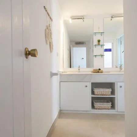 Global Puerto Banus Opq 24011 Holiday home *