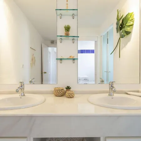 Global Puerto Banus Opq 24011 Holiday home Marbella