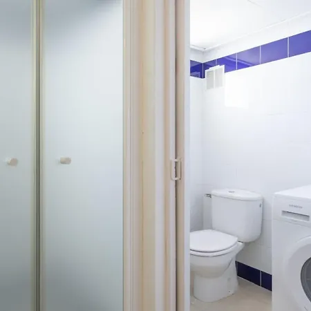 Holiday home Global Puerto Banus Opq 24011 Marbella
