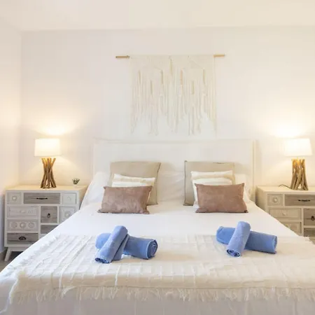 Global Puerto Banus Opq 24011 Marbella