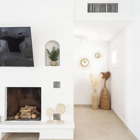 Holiday home Global Puerto Banus Opq 24011