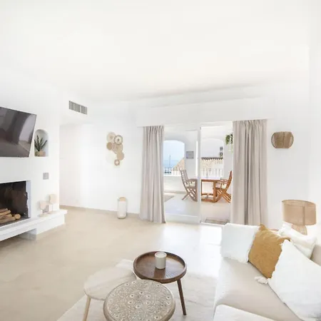 Global Puerto Banus Opq 24011 Holiday home *