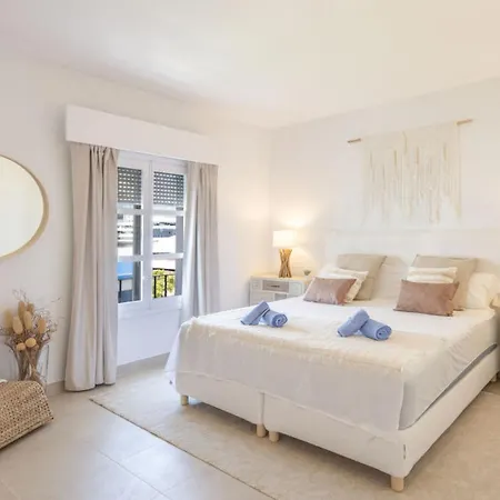 Global Puerto Banus Opq 24011 Holiday home