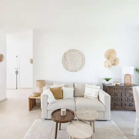 Holiday home Global Puerto Banus Opq 24011