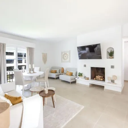 Global Puerto Banus Opq 24011 Holiday home Marbella
